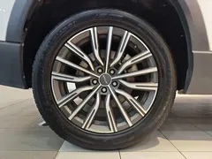 2021 Jetour X90 PLUS 1.6TD DCT 5-seat, белый — фото 30