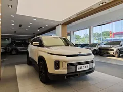 2020 Geely ICON 1.5TD i6, белый — фото 4