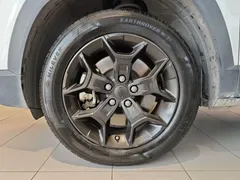 2020 Geely ICON 1.5TD i6, белый — фото 5