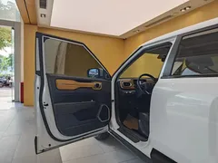 2020 Geely ICON 1.5TD i6, белый — фото 7