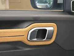 2020 Geely ICON 1.5TD i6, белый — фото 9