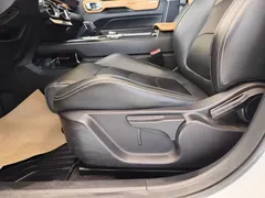 2020 Geely ICON 1.5TD i6, белый — фото 10