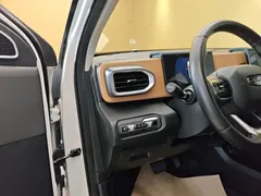 2020 Geely ICON 1.5TD i6, белый — фото 11