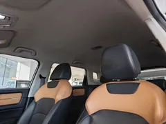 2020 Geely ICON 1.5TD i6, белый — фото 12