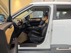 2020 Geely ICON 1.5TD i6, белый — фото 13