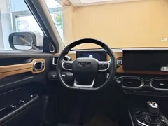 2020 Geely ICON 1.5TD i6, белый — фото 14
