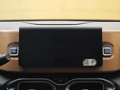 2020 Geely ICON 1.5TD i6, белый — фото 15
