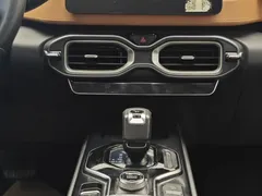2020 Geely ICON 1.5TD i6, белый — фото 19