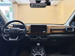 2020 Geely ICON 1.5TD i6, белый — фото 20