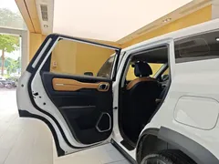 2020 Geely ICON 1.5TD i6, белый — фото 21