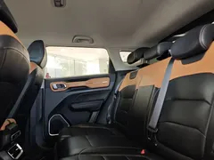 2020 Geely ICON 1.5TD i6, белый — фото 23