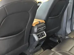 2020 Geely ICON 1.5TD i6, белый — фото 24