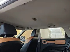 2020 Geely ICON 1.5TD i6, белый — фото 25
