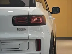 2020 Geely ICON 1.5TD i6, белый — фото 27