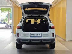 2020 Geely ICON 1.5TD i6, белый — фото 29