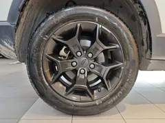 2020 Geely ICON 1.5TD i6, белый — фото 31