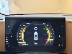2020 Geely ICON 1.5TD i6, белый — фото 35