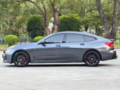 2021 BMW 6 Series GT 6 GT 630i — фото 4