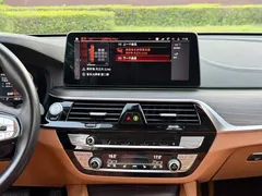 2021 BMW 6 Series GT 6 GT 630i — фото 12