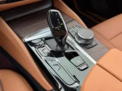 2021 BMW 6 Series GT 6 GT 630i — фото 13