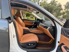 2021 BMW 6 Series GT 6 GT 630i — фото 16