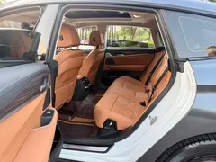 2021 BMW 6 Series GT 6 GT 630i — фото 17