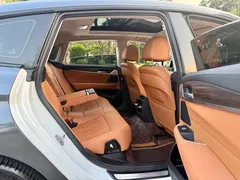 2021 BMW 6 Series GT 6 GT 630i — фото 19