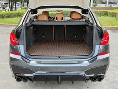 2021 BMW 6 Series GT 6 GT 630i — фото 21