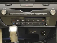 2020 Lexus RX 300 2WD Elite VI, белый — фото 18