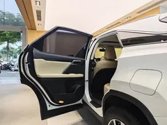 2020 Lexus RX 300 2WD Elite VI, белый — фото 24