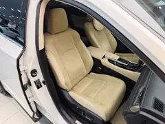 2020 Lexus RX 300 2WD Elite VI, белый — фото 36