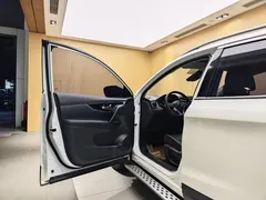 2021 Nissan Qashqai 2.0L CVT, белый — фото 7