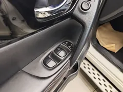 2021 Nissan Qashqai 2.0L CVT, белый — фото 9