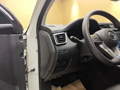 2021 Nissan Qashqai 2.0L CVT, белый — фото 11