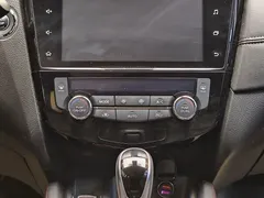 2021 Nissan Qashqai 2.0L CVT, белый — фото 16