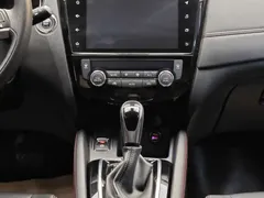2021 Nissan Qashqai 2.0L CVT, белый — фото 18