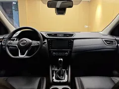 2021 Nissan Qashqai 2.0L CVT, белый — фото 19