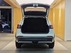 2021 Nissan Qashqai 2.0L CVT, белый — фото 28