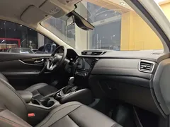 2021 Nissan Qashqai 2.0L CVT, белый — фото 31
