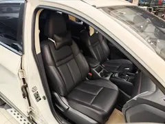 2021 Nissan Qashqai 2.0L CVT, белый — фото 32