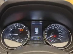 2021 Nissan Qashqai 2.0L CVT, белый — фото 34