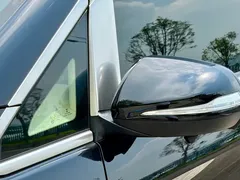 2021 Mercedes-Benz Vito 2.0T Elite 7-seat, чёрный — фото 14