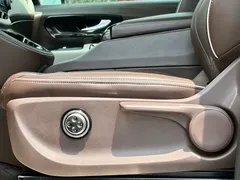 2021 Mercedes-Benz Vito 2.0T Elite 7-seat, чёрный — фото 28