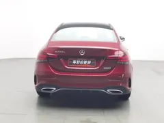 2022 Mercedes-Benz A-Class 180 L Sport Sedan — фото 4