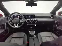 2022 Mercedes-Benz A-Class 180 L Sport Sedan — фото 5