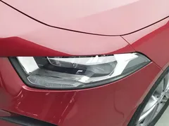 2022 Mercedes-Benz A-Class 180 L Sport Sedan — фото 7