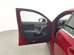 2022 Mercedes-Benz A-Class 180 L Sport Sedan — фото 8