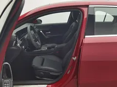 2022 Mercedes-Benz A-Class 180 L Sport Sedan — фото 10