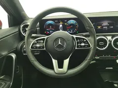 2022 Mercedes-Benz A-Class 180 L Sport Sedan — фото 11