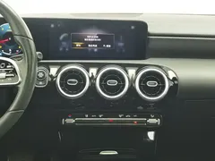 2022 Mercedes-Benz A-Class 180 L Sport Sedan — фото 12